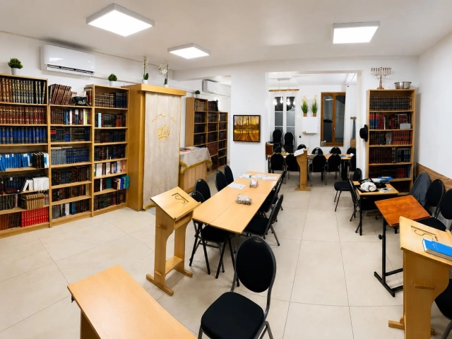 bethmidrach_bethlimoud